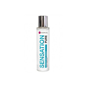 Gel lubrifiant ultra glissant à l'eau Dorcel 100ml 